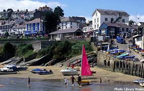 Tourism Strategy for Ceredigion picture
